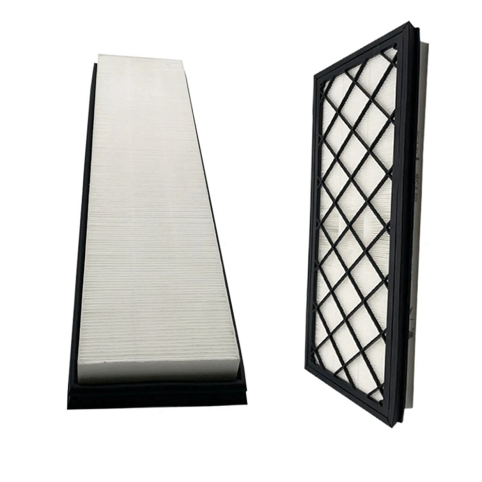 Automobile Hepa Air Conditioning Filter 1658375-00 4854170147098