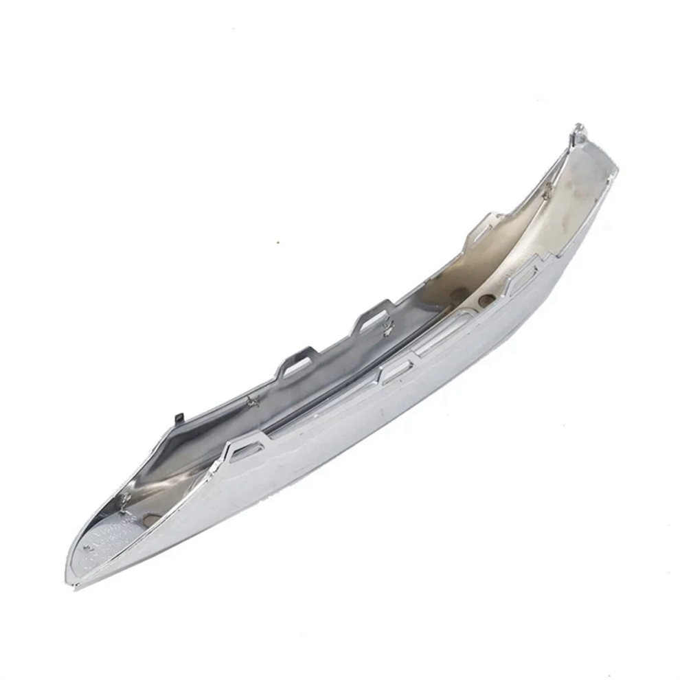 Automobile Front Bumper Grille Fog Lamp Cover For 4854170146527