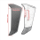 Carbon Fiber Radiator Side Panels Protector Cover 11