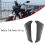 Carbon Fiber Radiator Side Panels Protector Cover 6