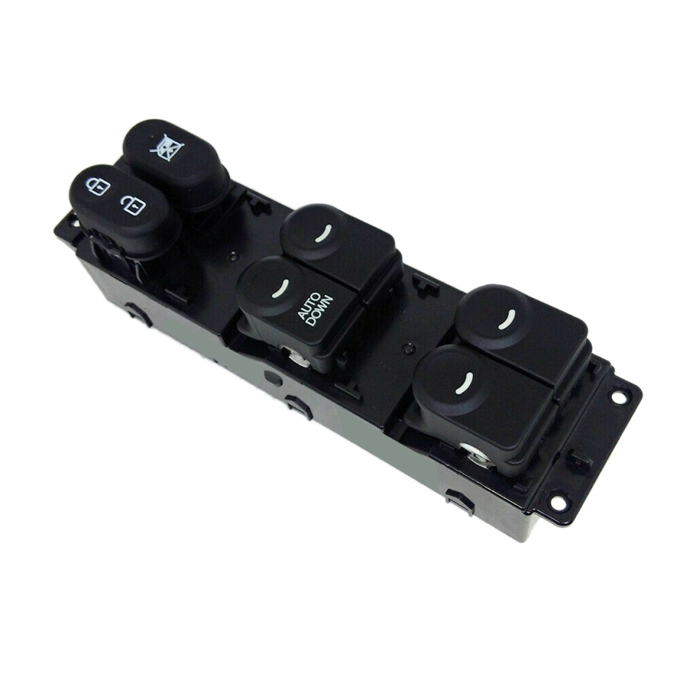 Electric Power Window Switch Lhd 93570-1R111 93570 4854170148644