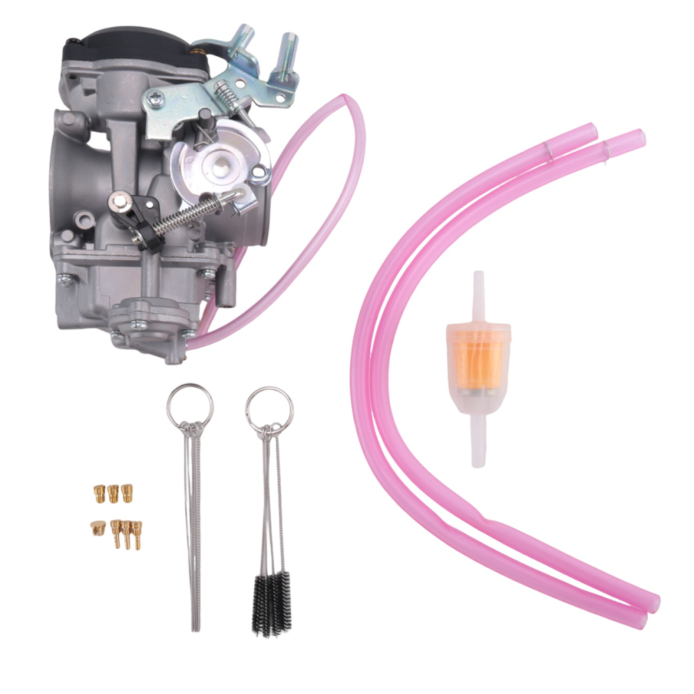 Cv40 Carburetor For Sportster Xl883 Xl1200/Softail 4854170149047