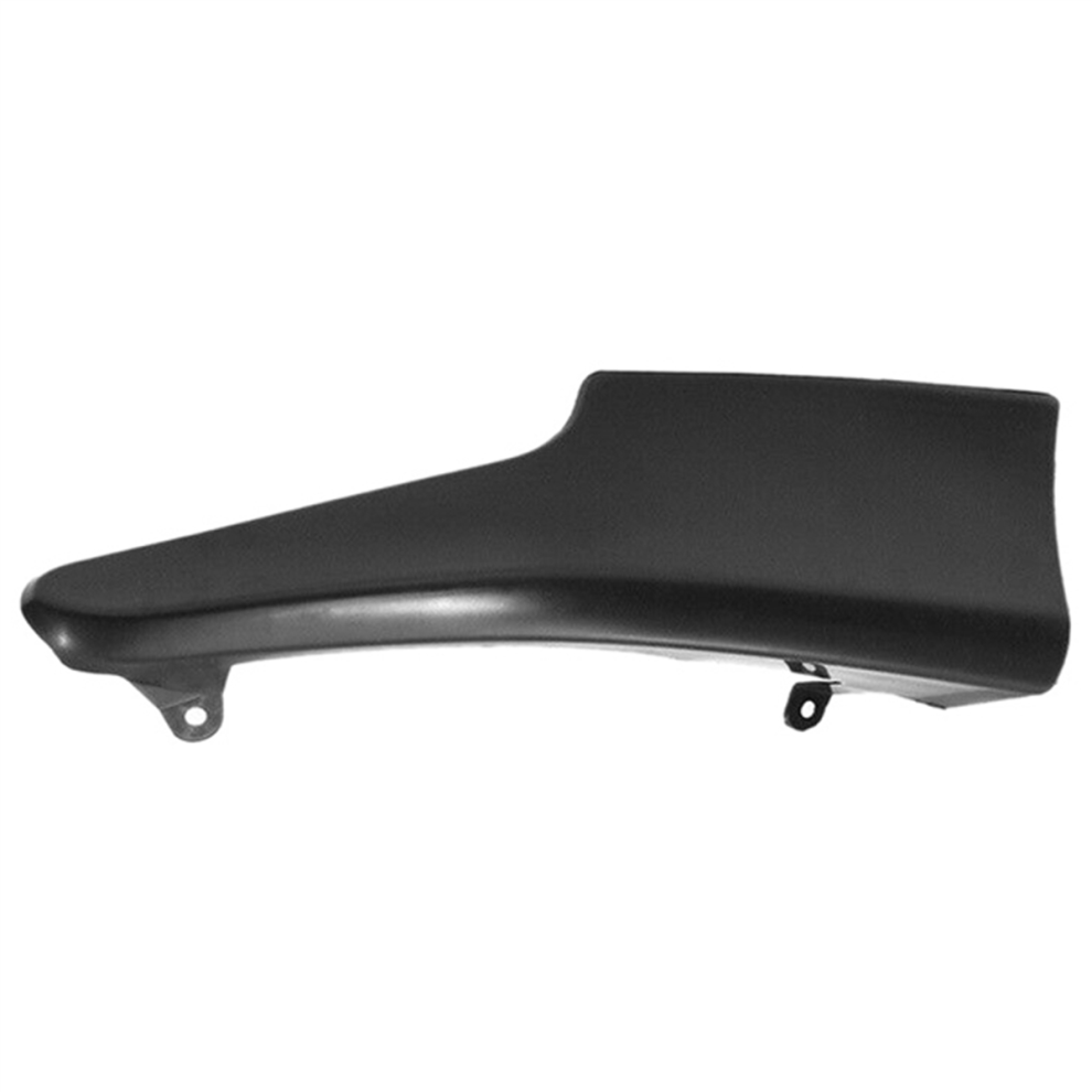 Car Front Bumper Lower Chin Spoiler Lips For 2011- 4854170144974