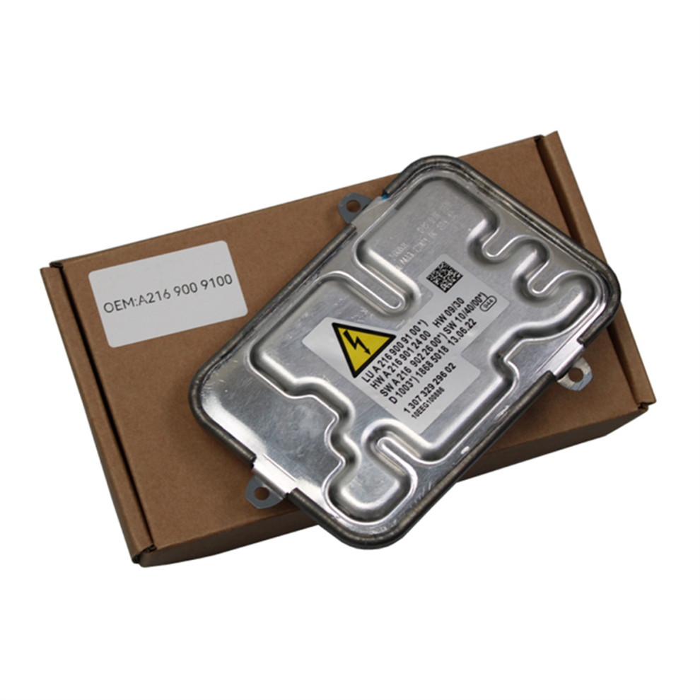 A2169009100 Car Xenon Headlight Ballast For - Cla 4854170145537