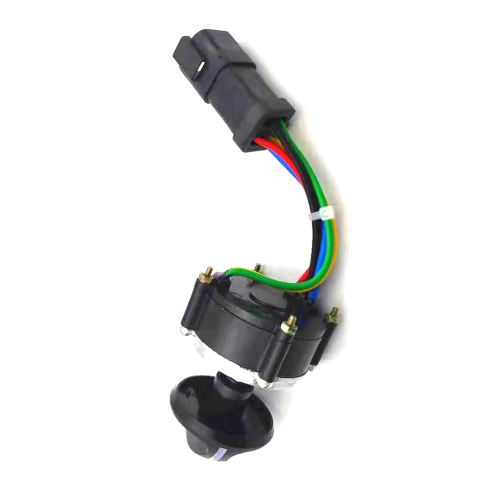 106-0107 1060107 Excavator Throttle Knob Rotary Sw 4854170146138