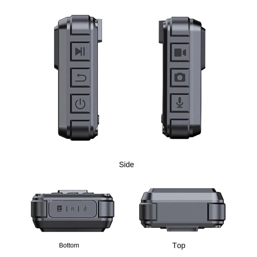 Wifi Hotspot Hd 1080P Mini Camera Sports Recorder 4854170145698