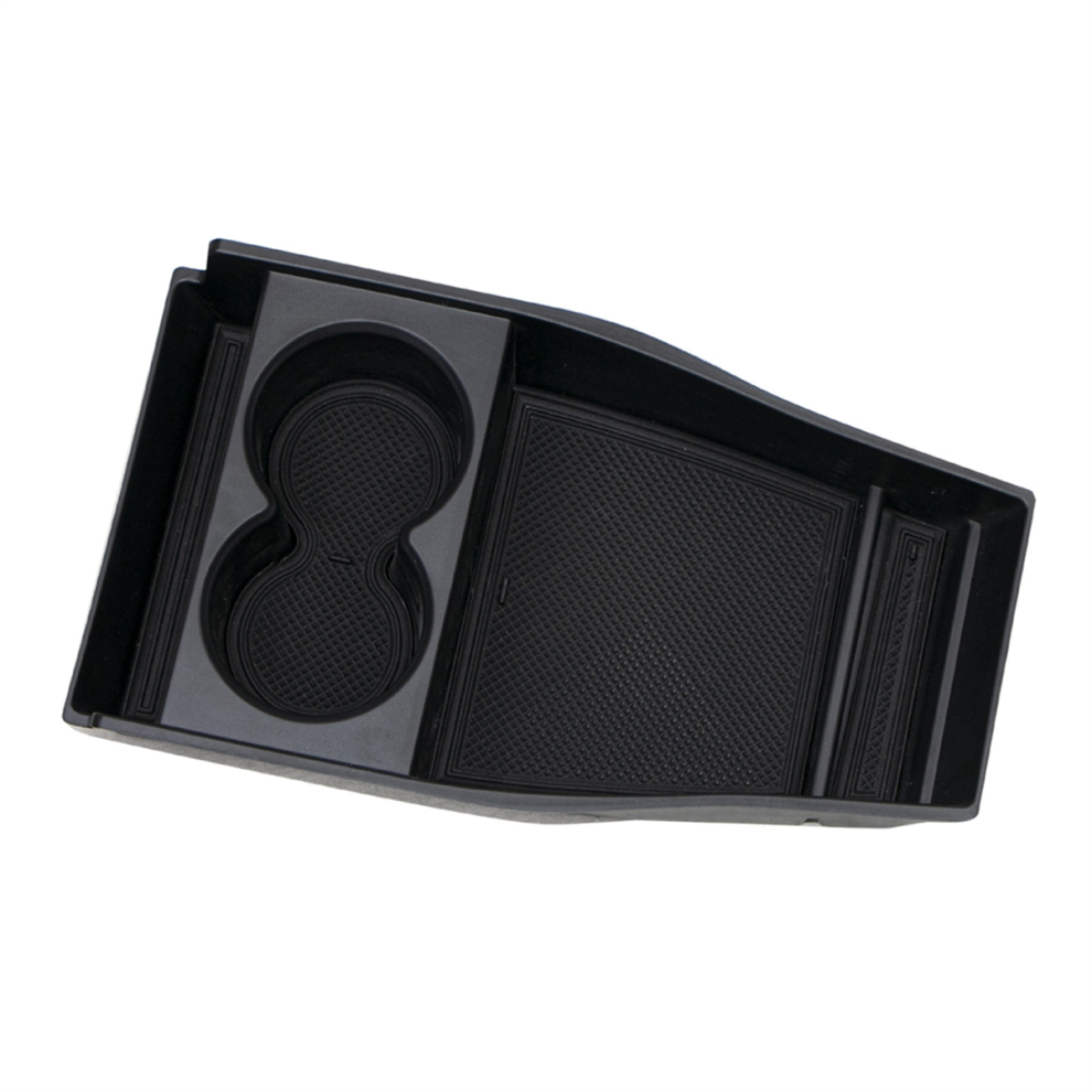 Car Center Console Storage Box Organizer Tray For 4854170146350