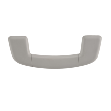 Front Interior Roof Safety Handle Pull Ceiling Arm