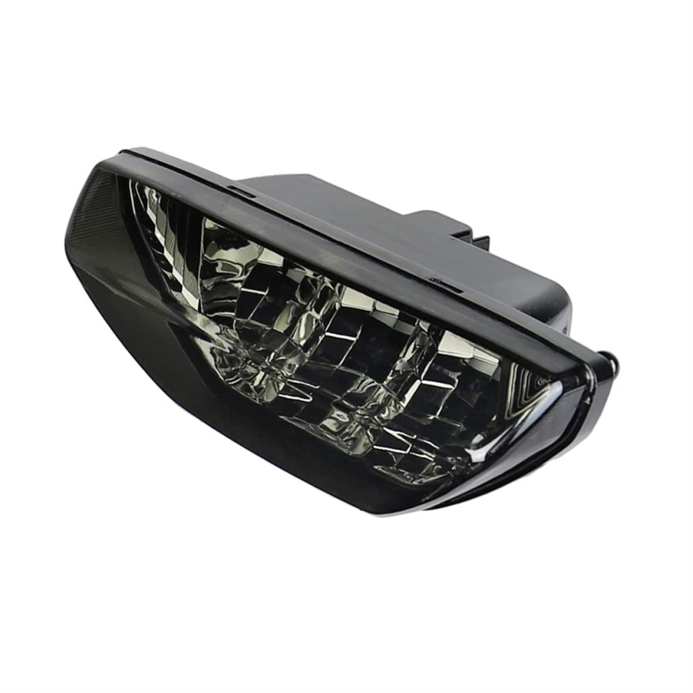 Atv Motorcycle Led Tail Brake Lamp 33700-Hn1 Light 4852609875222
