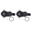 2X Rear Left Right Brake Caliper Parking Servo Mot 3