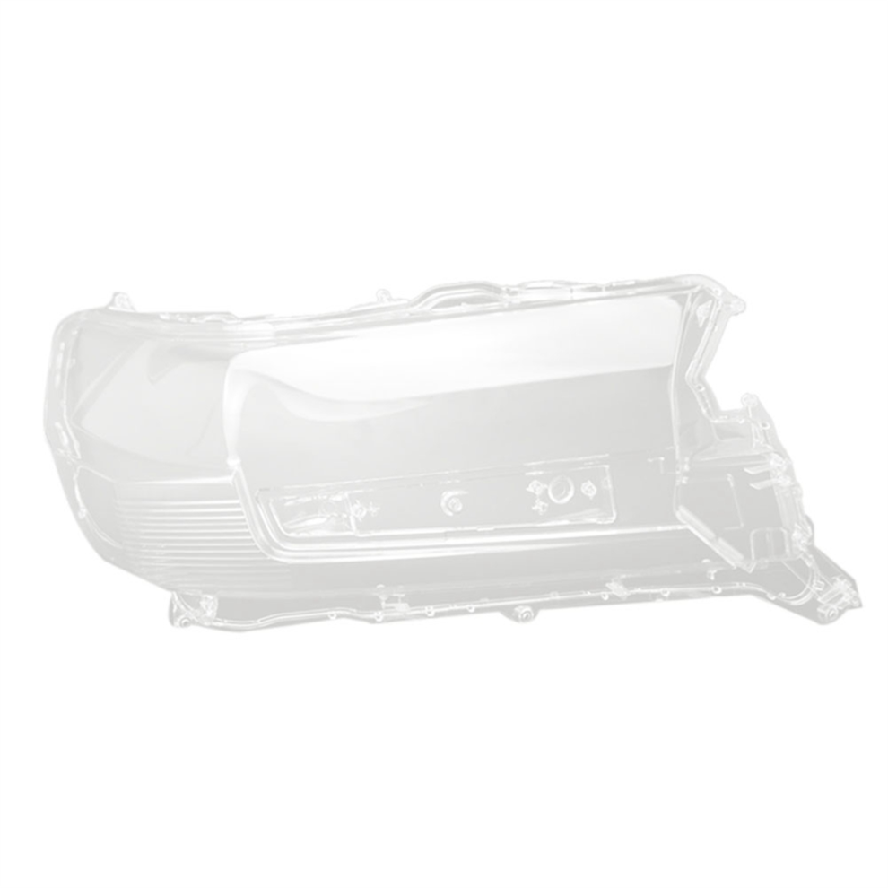 Right Car Head Lens Cover Head Lamp Lam Light 4852609878728