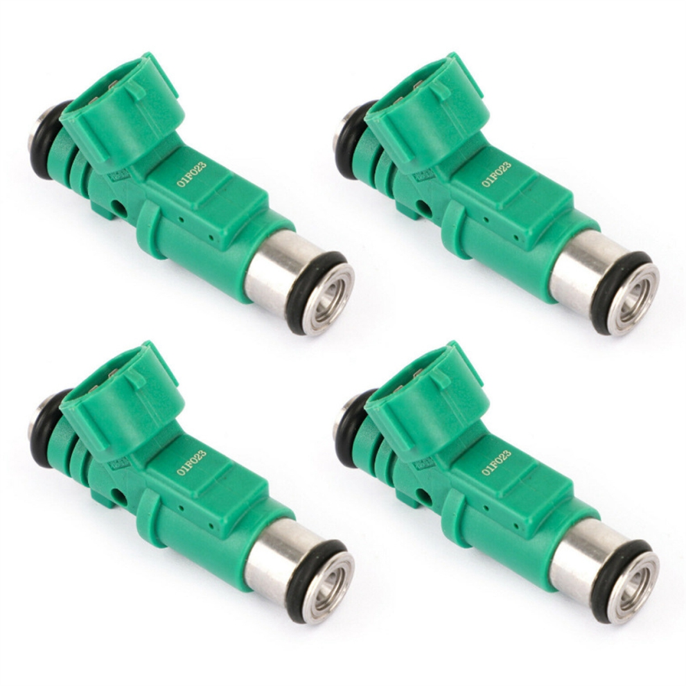 Injector 01F023 1984G0 9655833580 For C3 C2 206 2 4852609880738