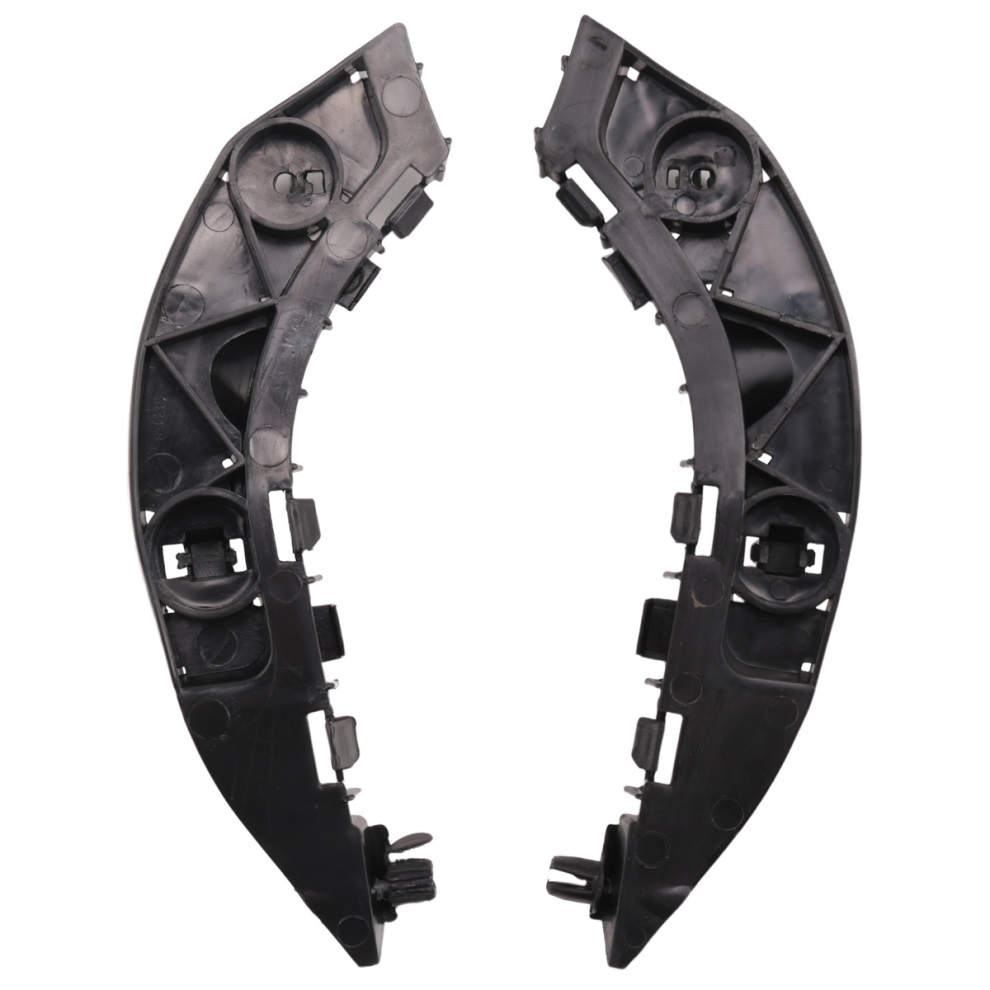 Automobile Right And Left Front Bumper Bracket For 4852609881438