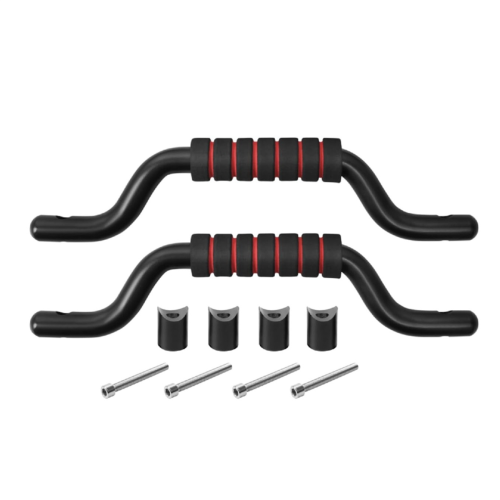 Front Roll Bar Aluminum Alloy Grab Handles for 202
