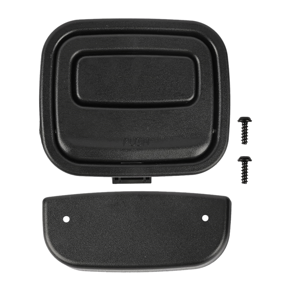 Car Cargo Floor Latch Release Handle Cover For Gra 4852609882275