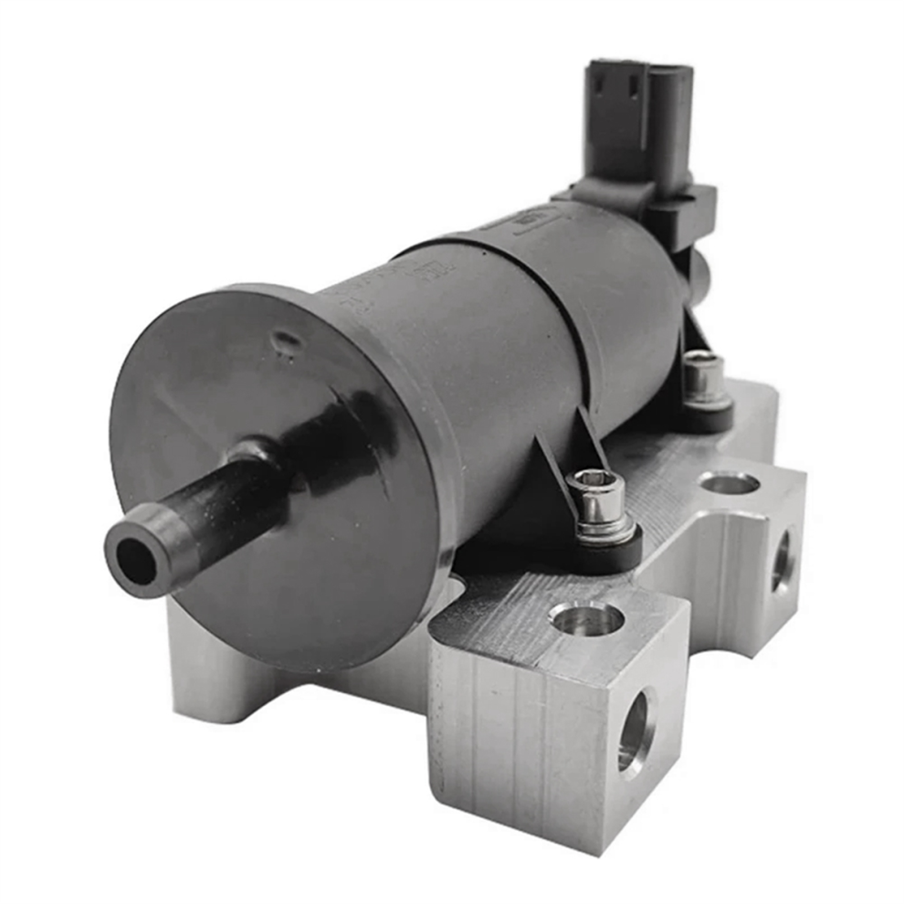 12V Transfer Pump 446-5408 4465408 For Cat C4.4 C6 4852609881674