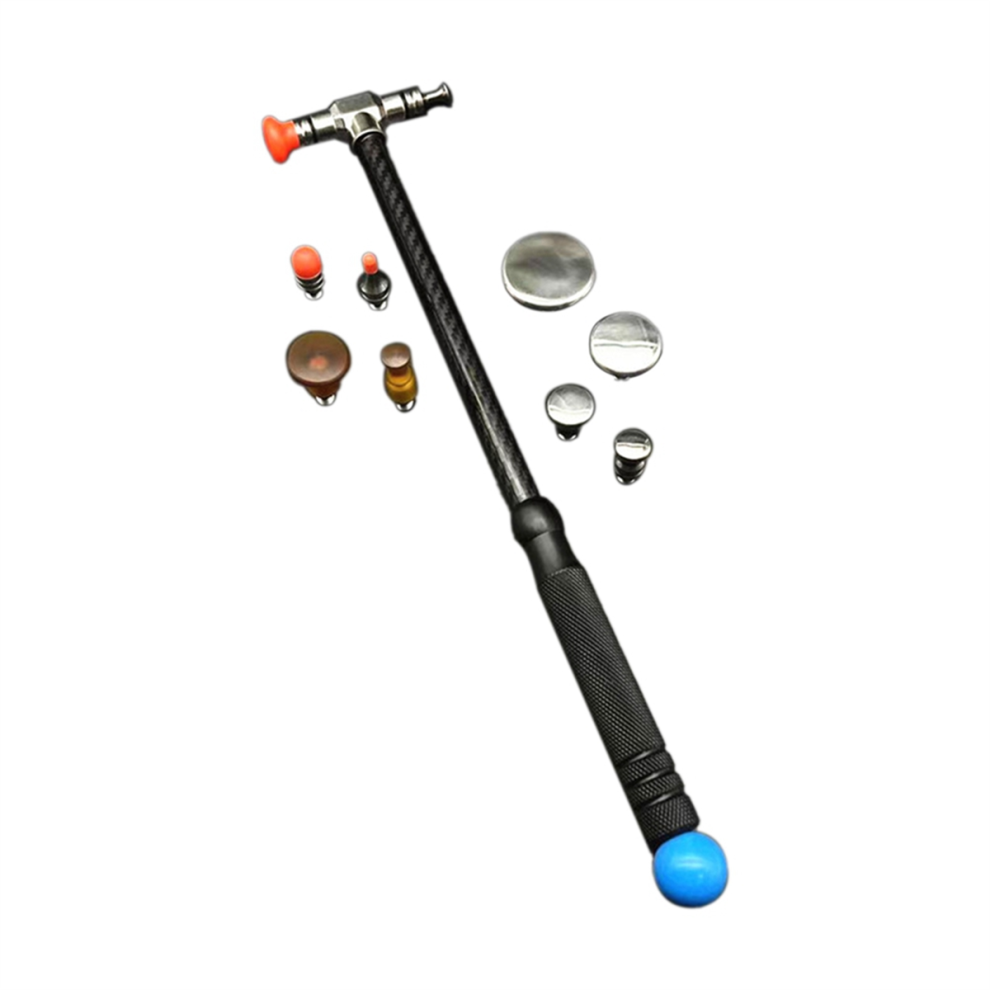 Car Dent Repair Hammer Body Percussion Leveling Re 4852609882022