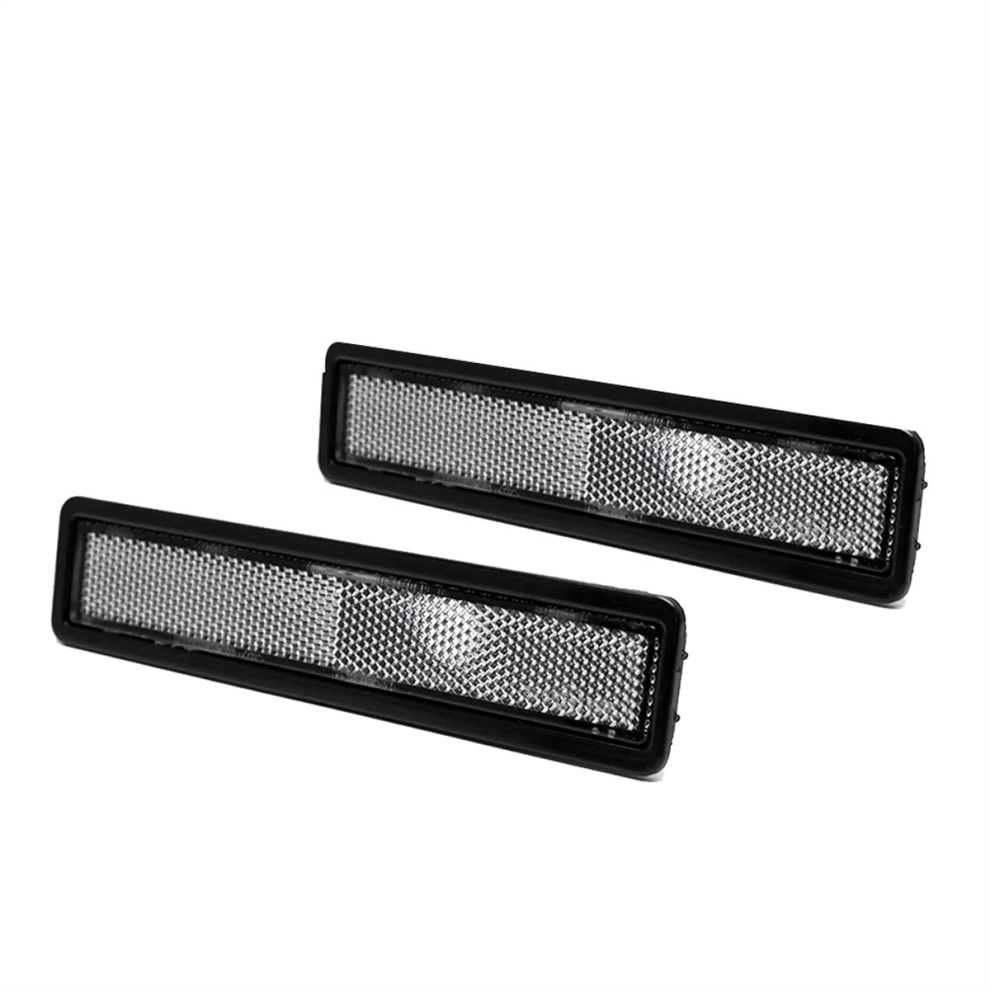 Car Side Marker Lights For E30 E32 E34 318I 325I L 4852609885443