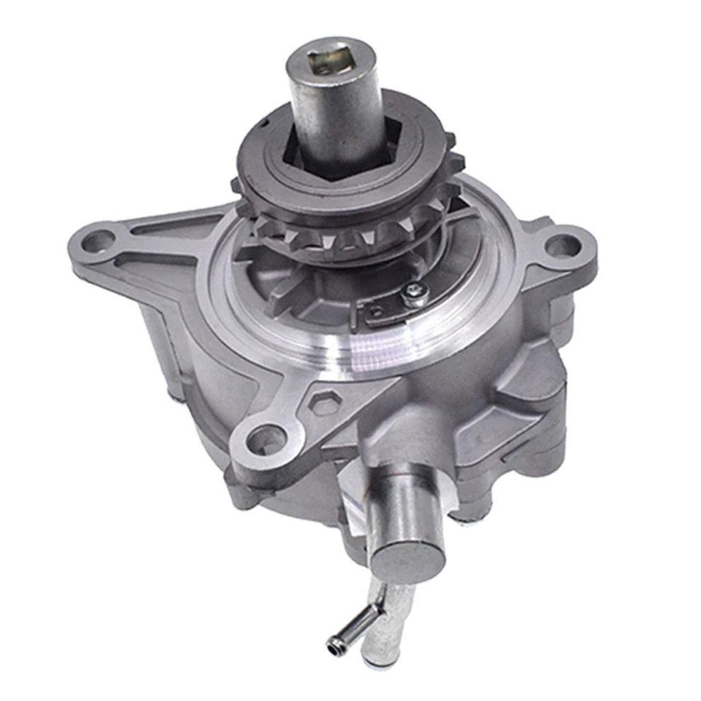 Engine Vacuum Pump Assy For Navara Np300 D40 D23 T 4852609887447