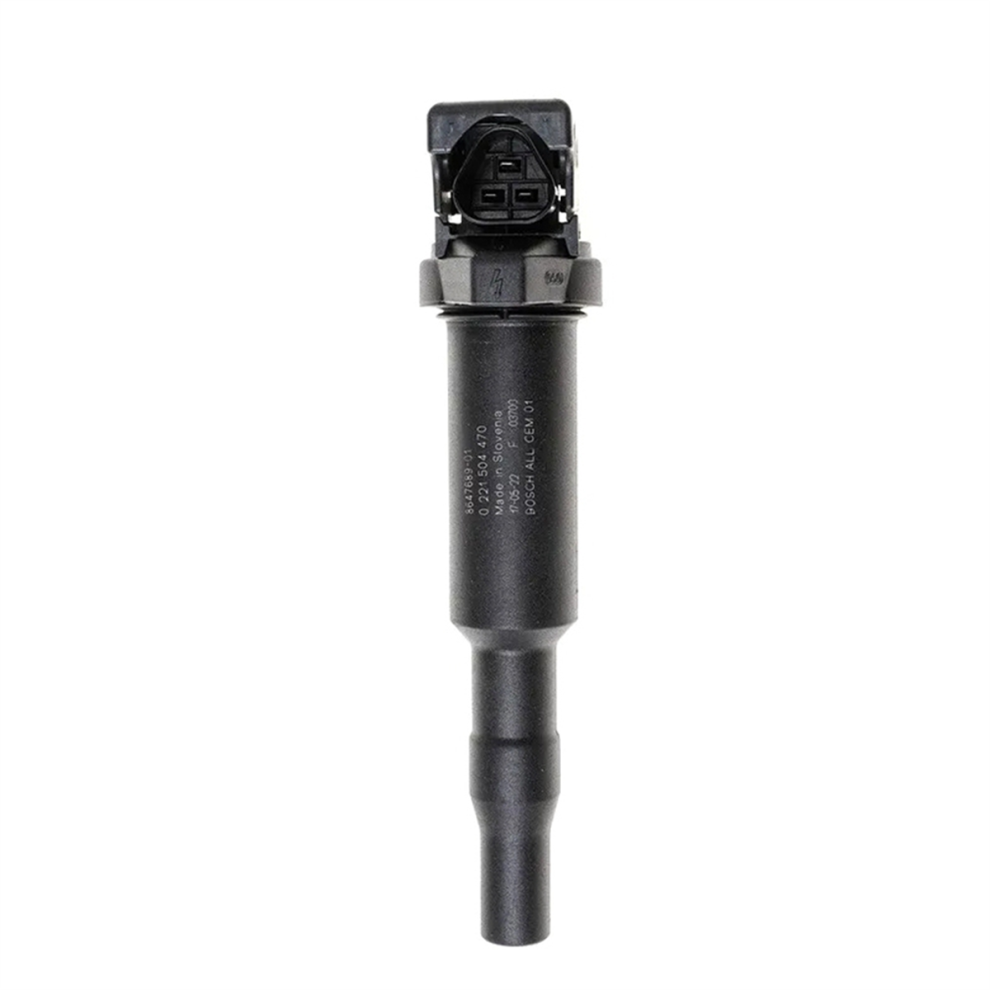 1 Pcs For E46 E60 E85 E90 Ignition Coils With Conn 4852609891765