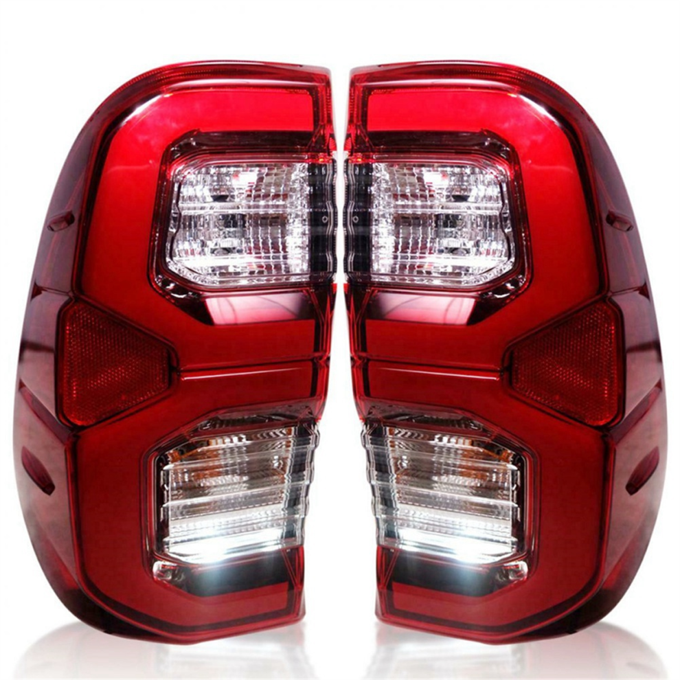 Right Rear Led Tail Lamp For Rocco Sr5 Pickup 2020 Light 4852609887928