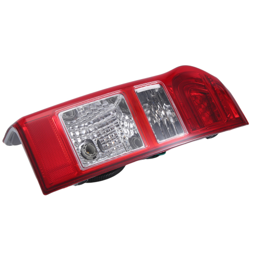 LED-Rücklichteinheit links für DMax DM 2