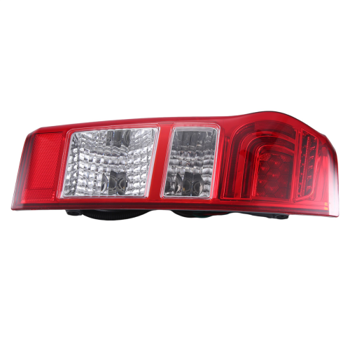LED-Rücklichteinheit links für DMax DM 1