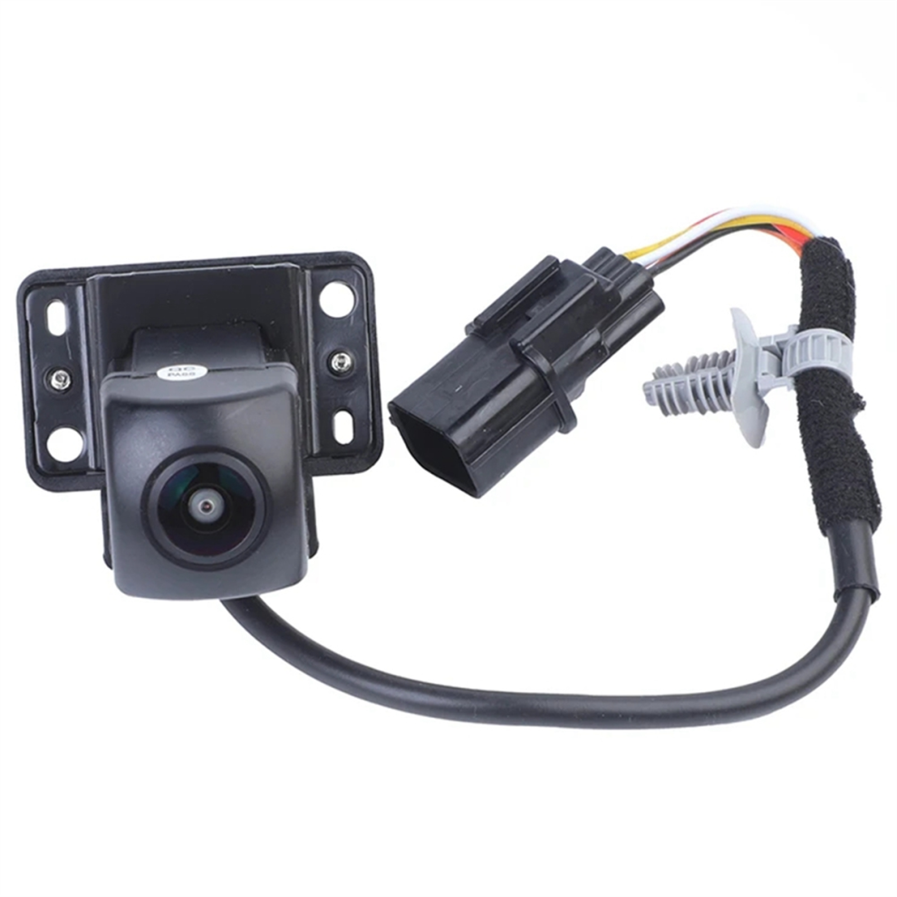 Front View Camera Grille 95780-D4000 95780D4000 Fo 4852609888970