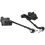 Front Left Suspension Leveling Height Sensor LR020 10