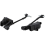 Front Left Suspension Leveling Height Sensor LR020 11