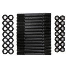 201-4302 Cylinder Head Stud Kit Engine Bolt for E3