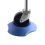 Wheel Dock Stopper Chocks Trailers Anti Skid Fixed 4