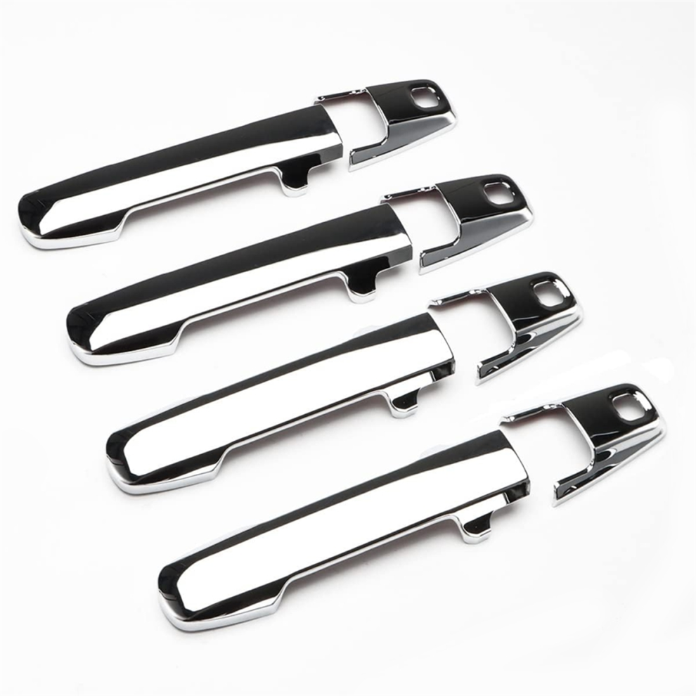 For Spacia Custom Mk53s 2023 2024 Car Door Handle 4852609894216
