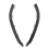 1 Pair Car Front Bumper Lip Lower Spoiler Valance 1
