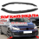 1 Pair Car Front Bumper Lip Lower Spoiler Valance 3
