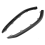 1 Pair Car Front Bumper Lip Lower Spoiler Valance 5