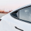 For 2024+ Rear Side Window Louvers Air Vent Scoop 9