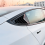 For 2024+ Rear Side Window Louvers Air Vent Scoop 8