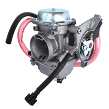 ATV-Vergaser-Kits 3306-881 Passend für 2009 300 DVX