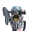 ATV-Vergaser-Kits 3306-881 Passend für 2009 300 DVX 3