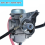 ATV-Vergaser-Kits 3306-881 Passend für 2009 300 DVX 7