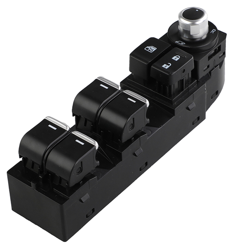 Left Power Window Switch For -5 Kf9c-66-350A Kf9c 4852609800675