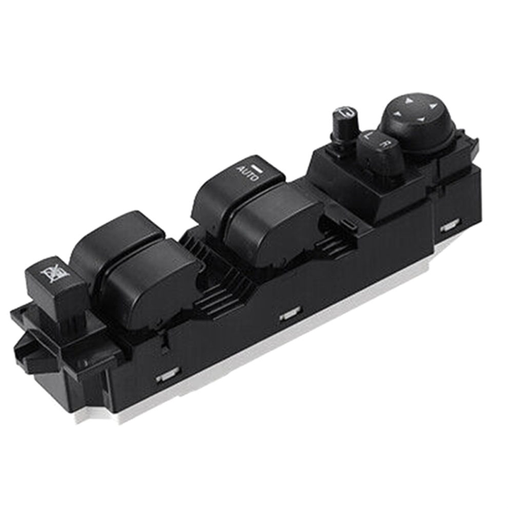 New Bek6-66-350 Power Window Master Switch Control 4852609800736