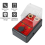 12-V-Zündkerzen-Diagnosetool für 0–6000 U/min 8
