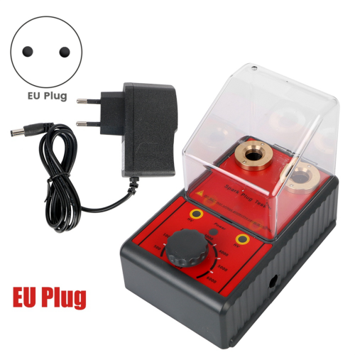 12-V-Zündkerzen-Diagnosetool für 0–6000 U/min 2