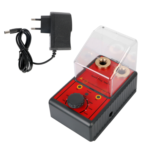 12-V-Zündkerzen-Diagnosetool für 0–6000 U/min