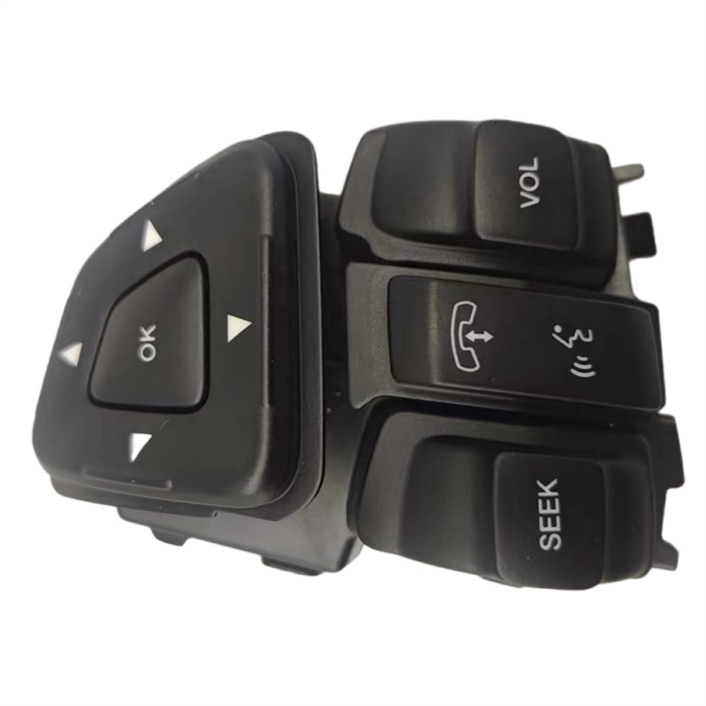 Car Cruise Control Switch Bt4z9c888ca Steering Whe 4852609802396