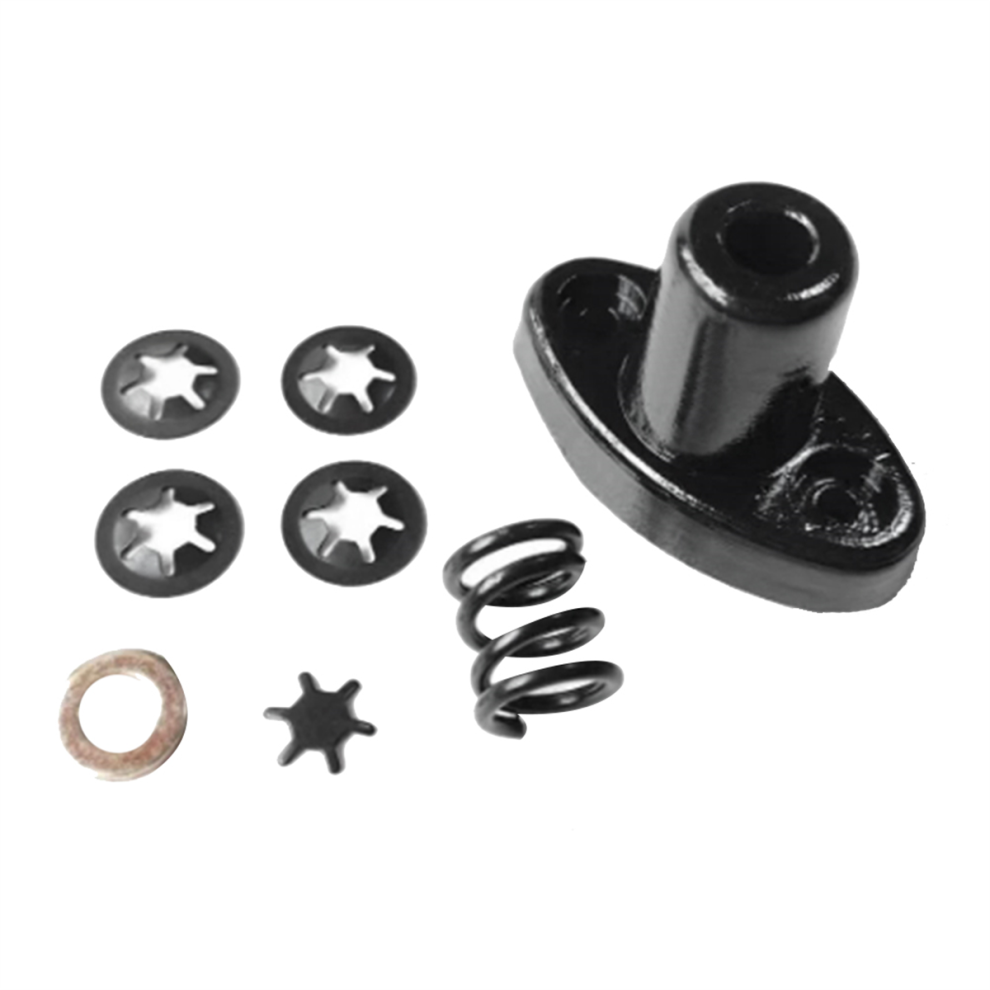 For 1997-2002 Car Sun Visor Repair Kit 924-531 5Ep 4852609807469