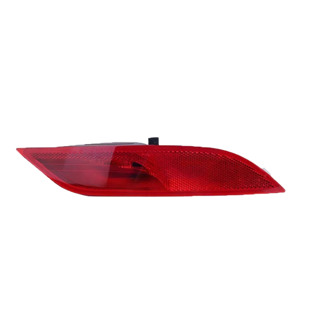 Right Rear Bumper Brake Reflector Fog Lamp 3 Light 4852609807278