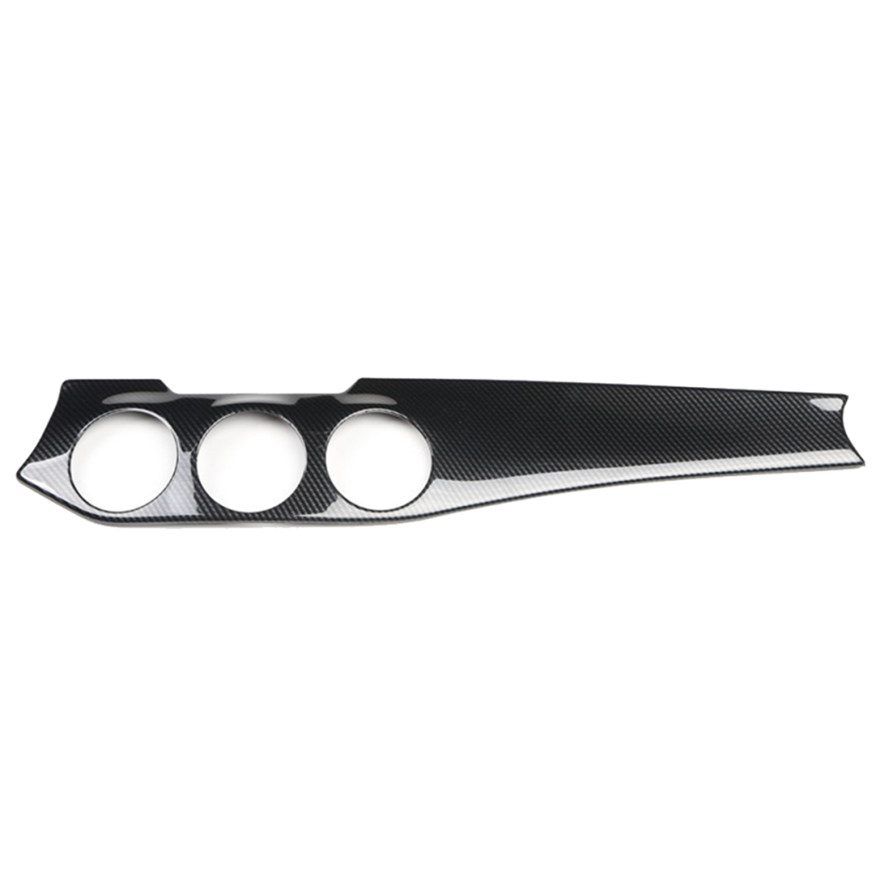 Lhd Dashboard Central Ac Outlet Panel Trim Strip C 4852609805830